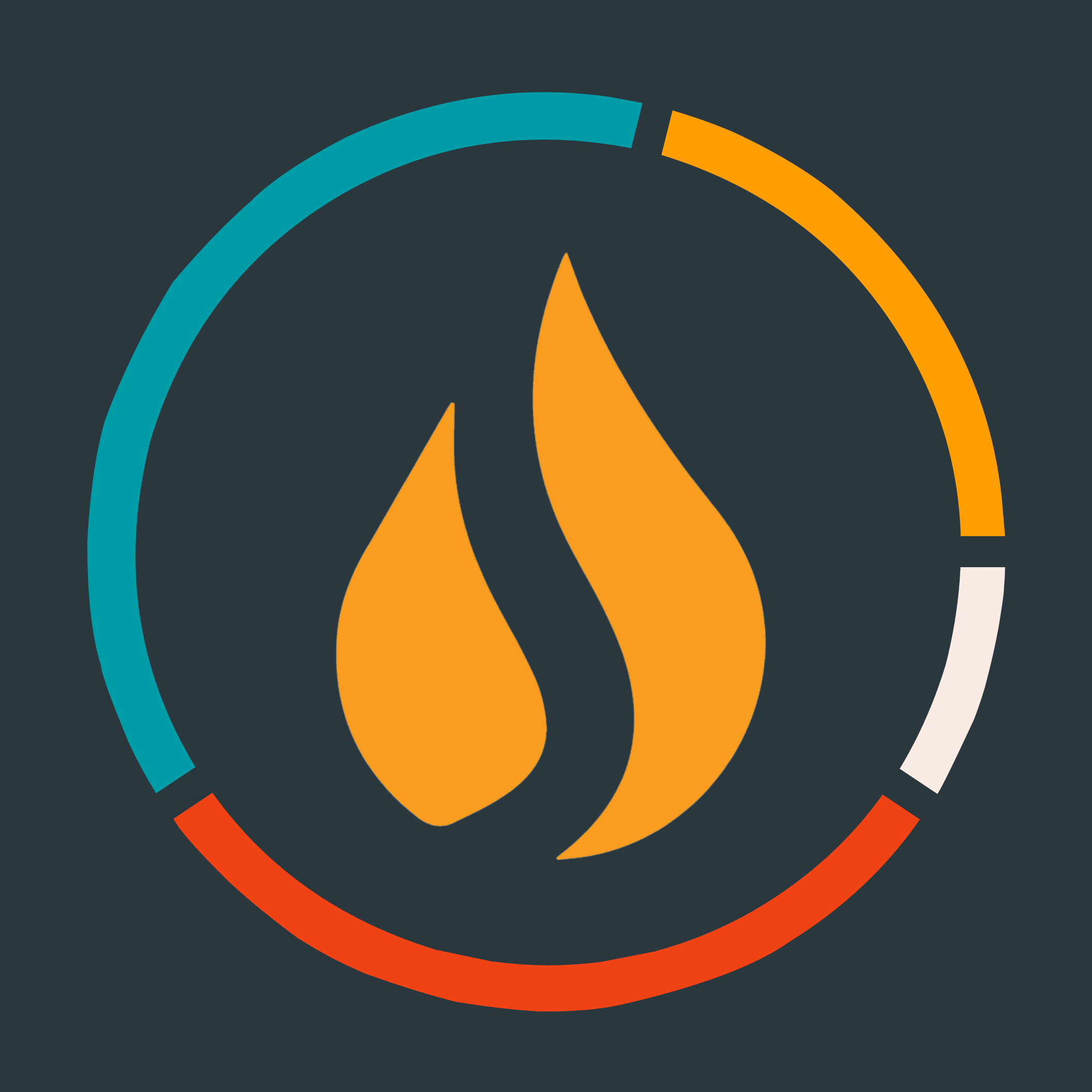 LOW Church Logo